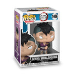 Product image Demon Slayer - Genya Funko Pop Figurine