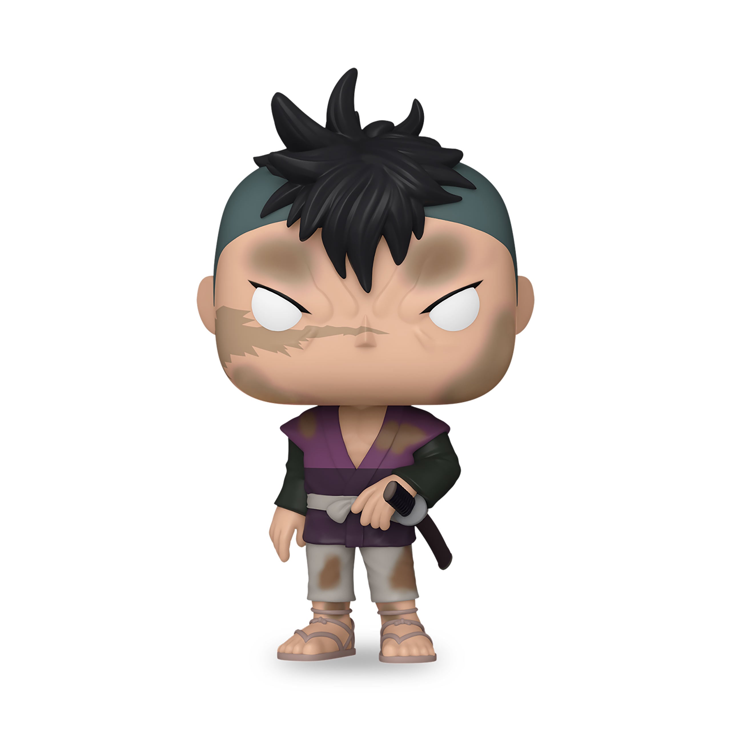 Product image Demon Slayer - Genya Funko Pop Figurine