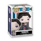 Product image Demon Slayer - Tamayo Funko Pop Figure