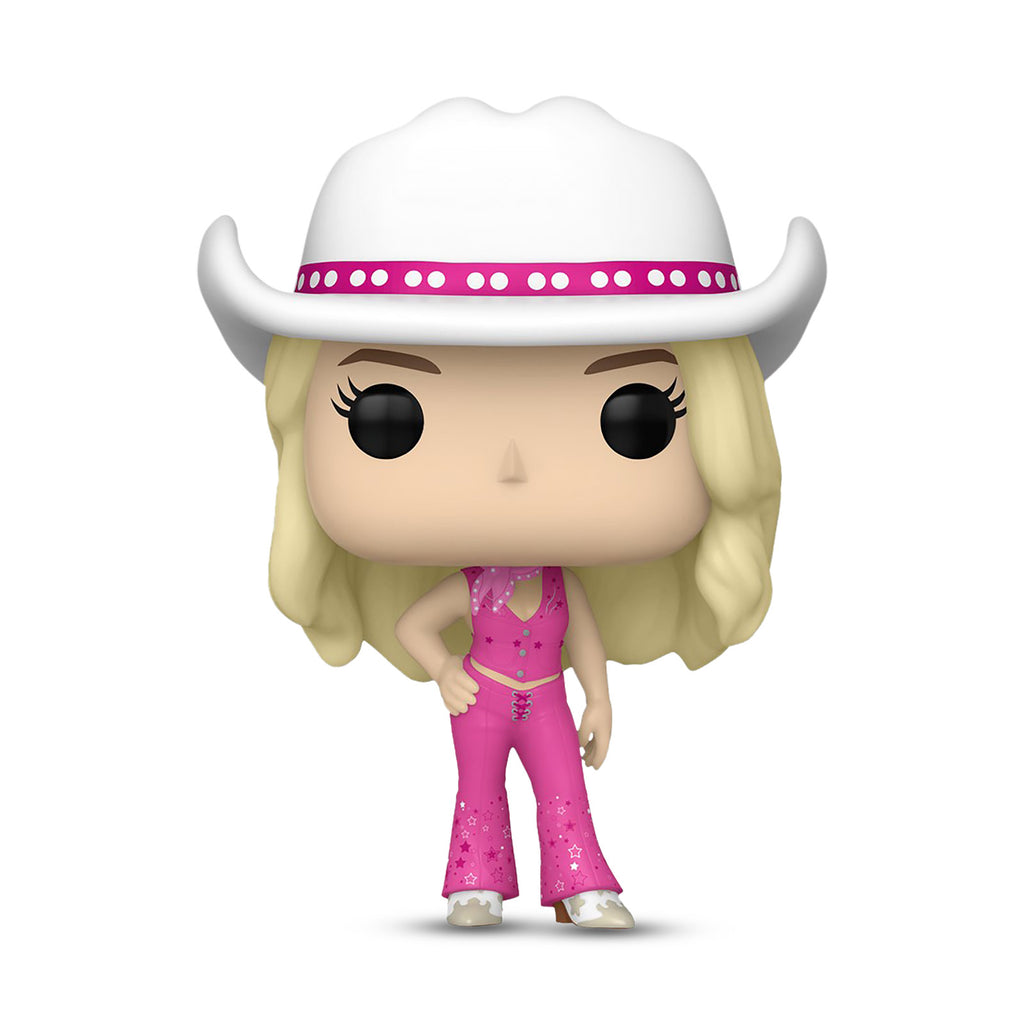 Product image Barbie - Western Barbie Funko Pop Figure