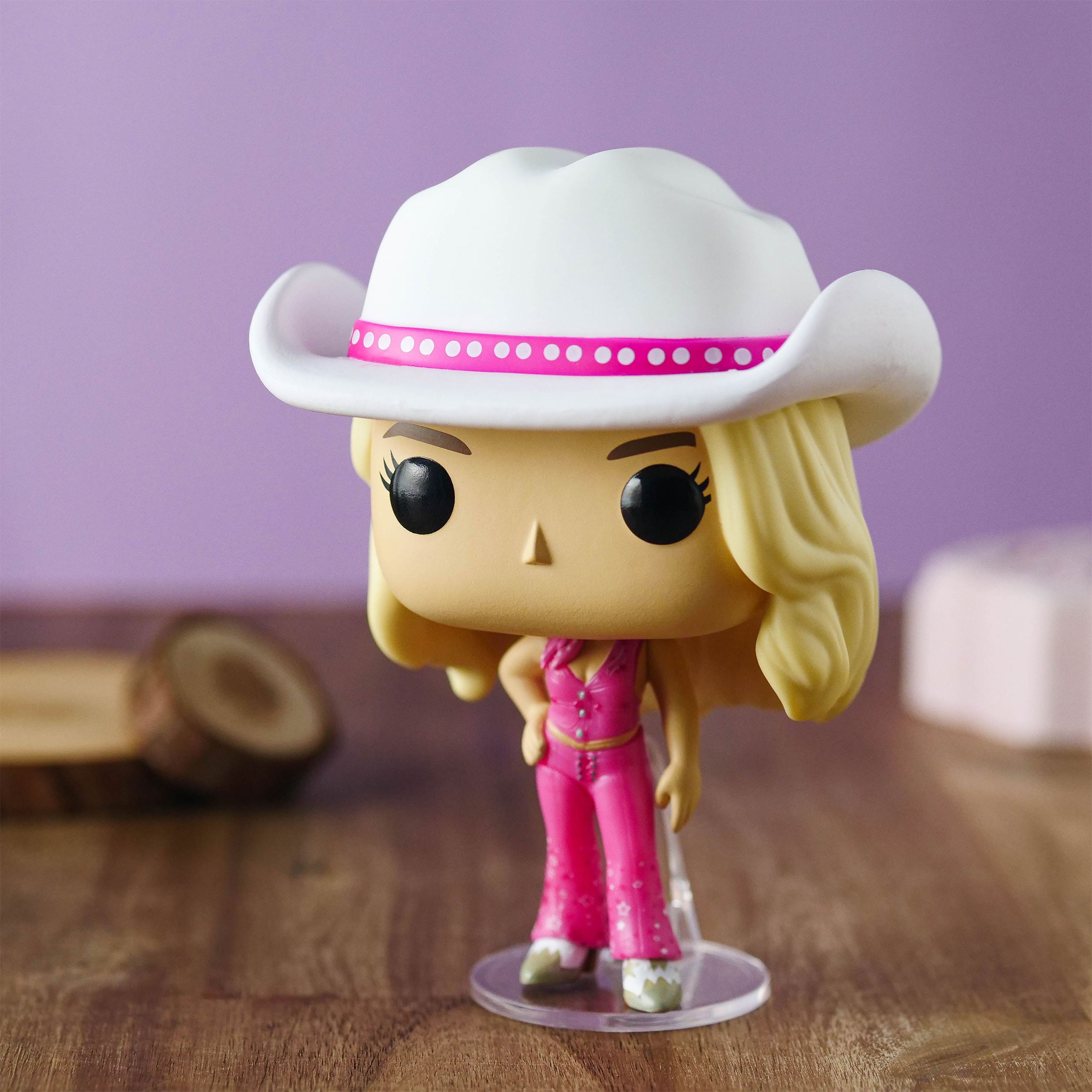 Product image Barbie - Western Barbie Funko Pop Figure