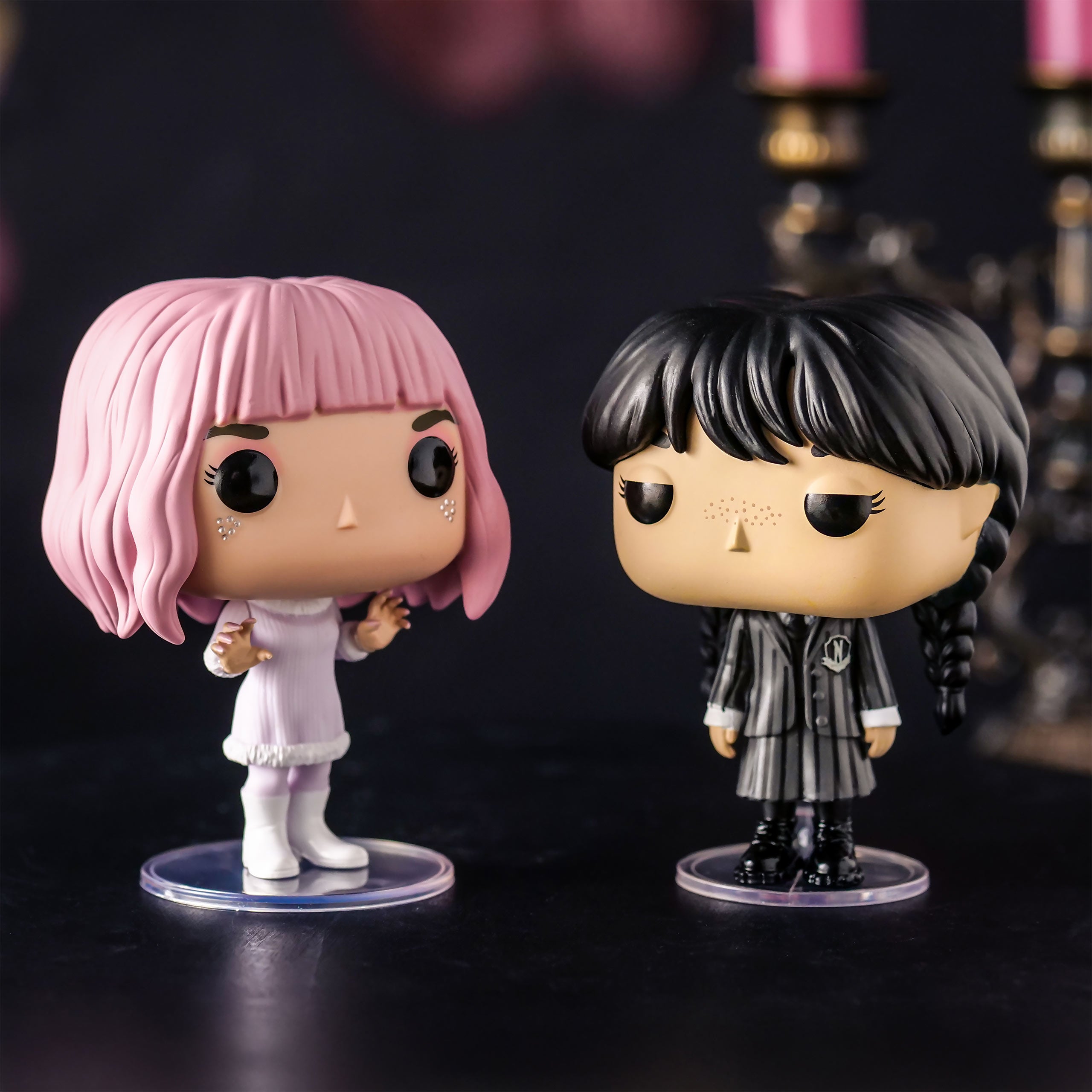 Product image Wednesday - Funko Pop Figure