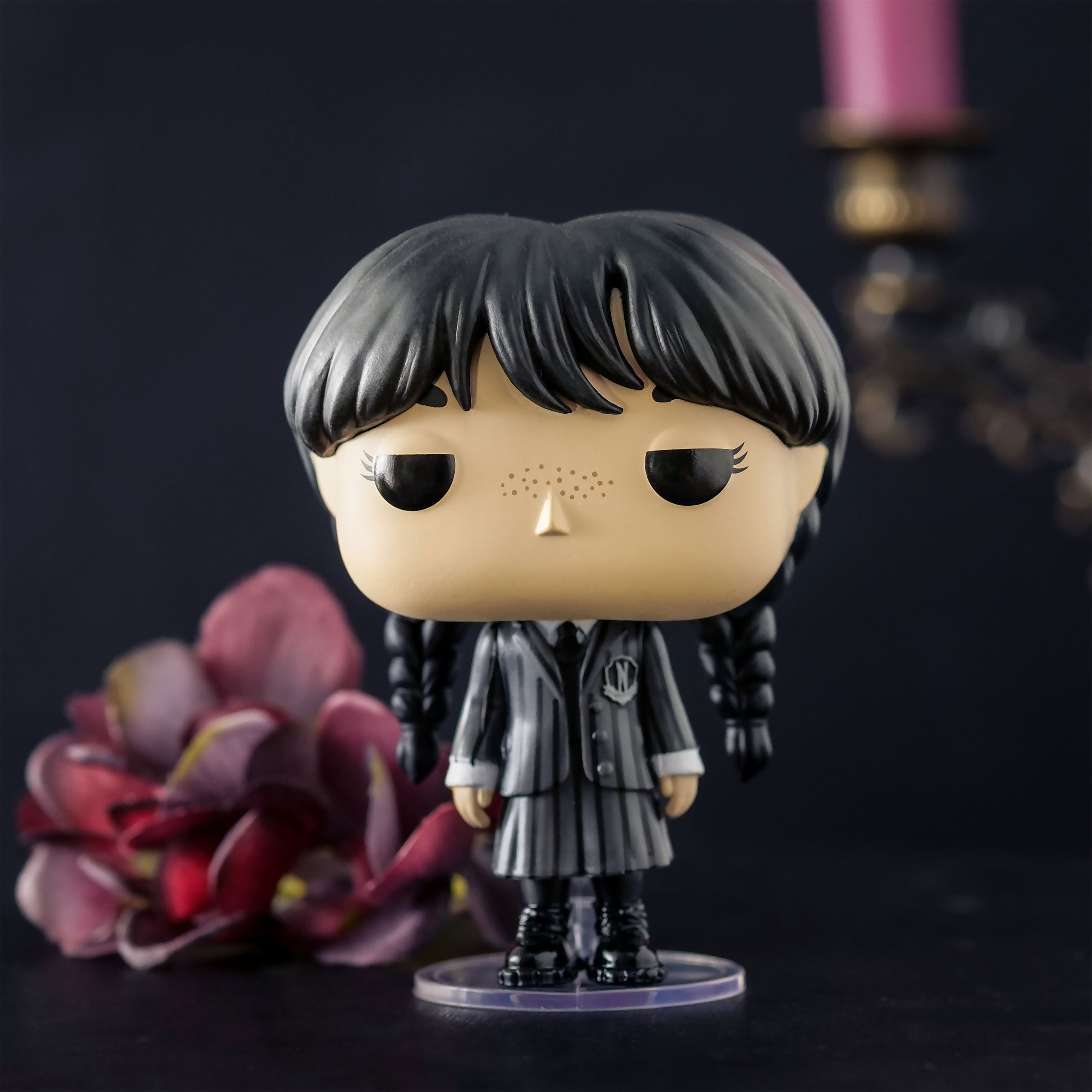 Product image Wednesday - Funko Pop Figure