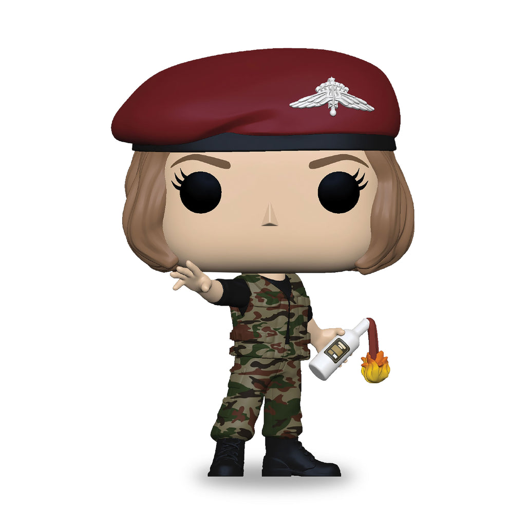 Product image Stranger Things - Robin with Cocktail Funko Pop Figure
