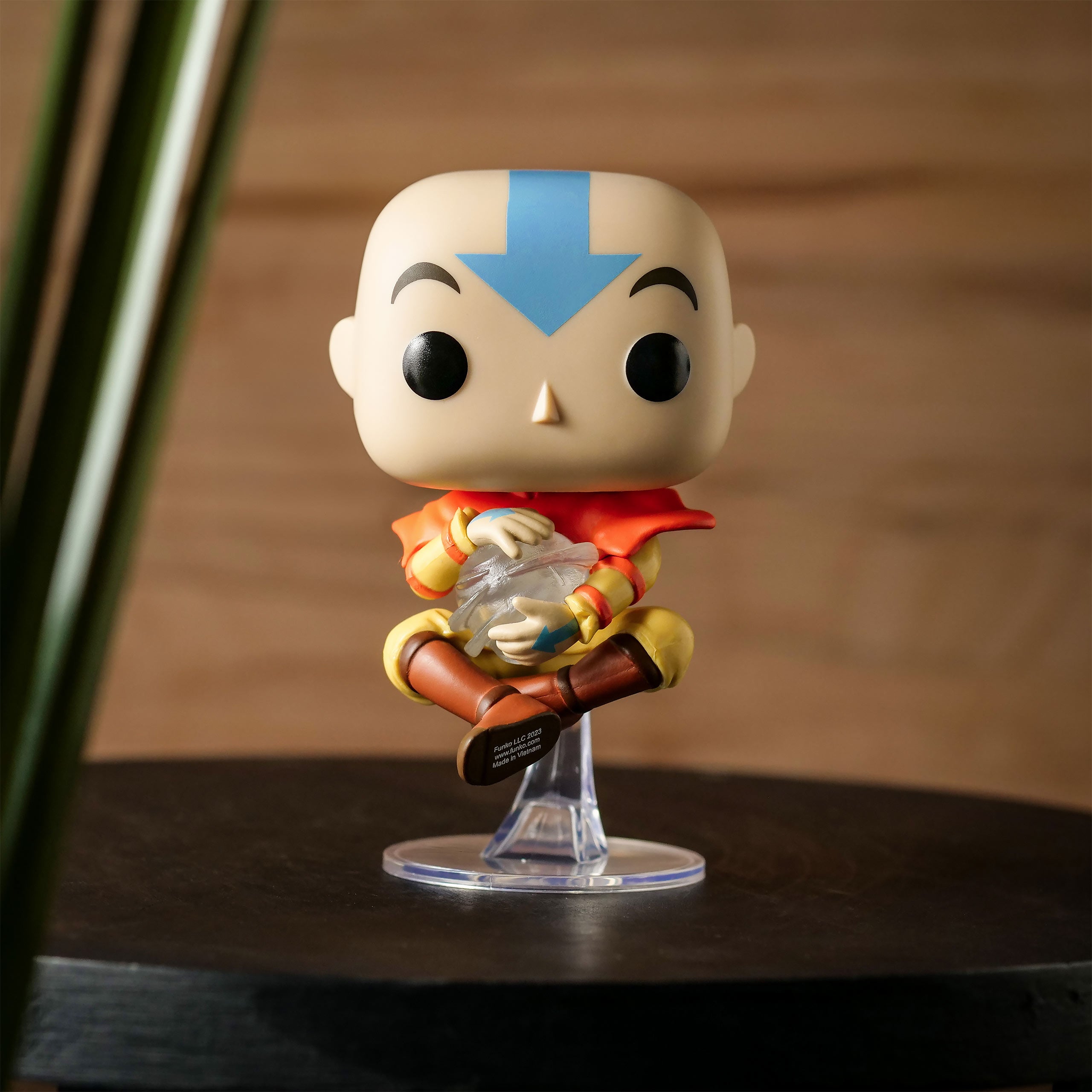 Product image Avatar The Last Airbender - Aang Floating Funko Pop Figurine