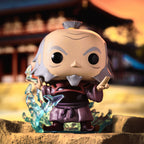 Product image Avatar The Last Airbender - Iroh Funko Pop Figure