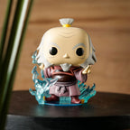Product image Avatar The Last Airbender - Iroh Funko Pop Figure