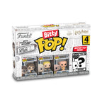 Product image Harry Potter - Funko Bitty Pop 4-piece Figure Set Series 1