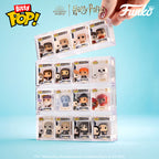 Product image Harry Potter - Funko Bitty Pop 4-piece Figure Set Series 1