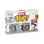 Product image Harry Potter - Funko Bitty Pop 4-piece Figure Set Series 3