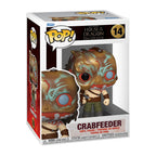 Product image House of the Dragon - Crabfeeder Funko Pop Figure