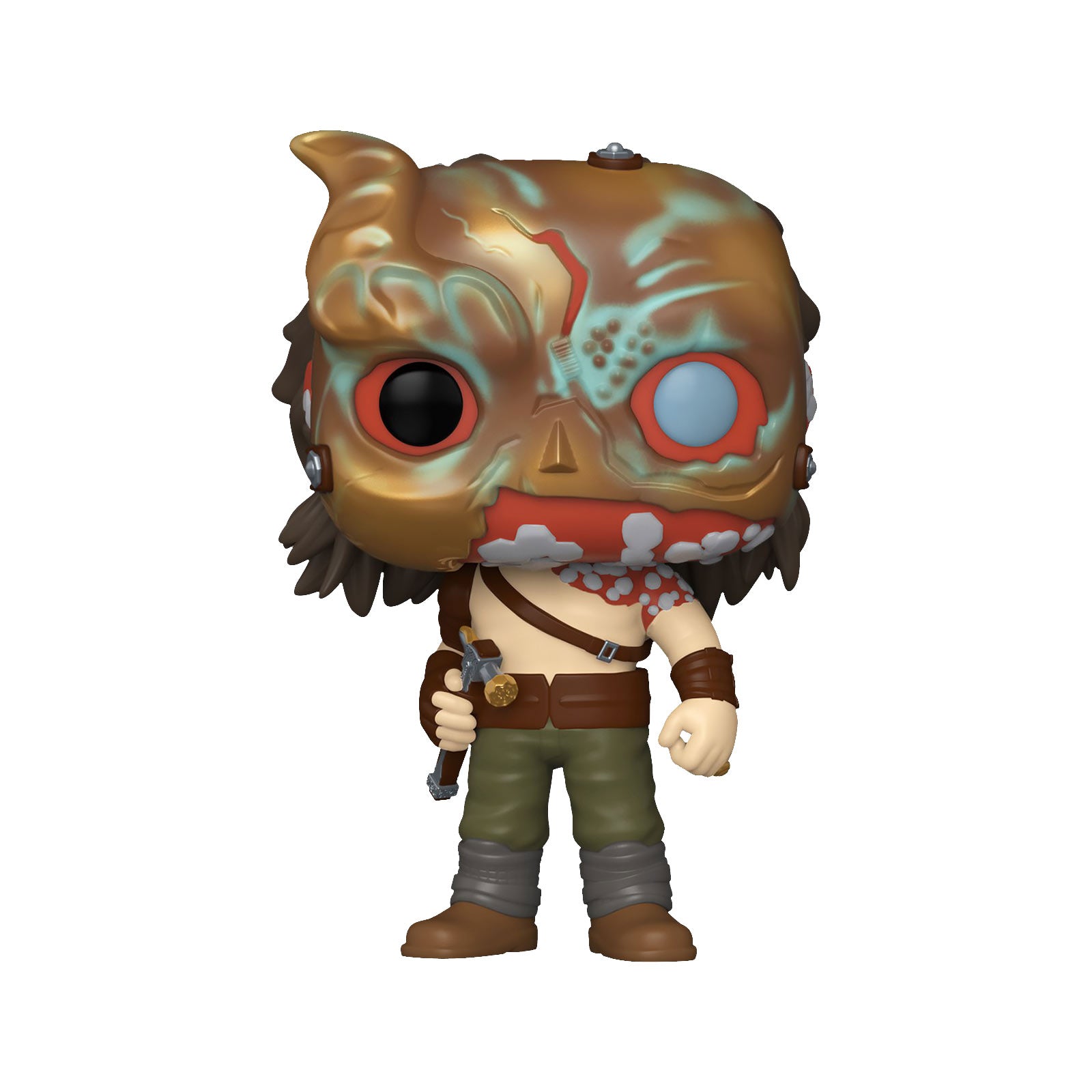 Product image House of the Dragon - Crabfeeder Funko Pop Figure
