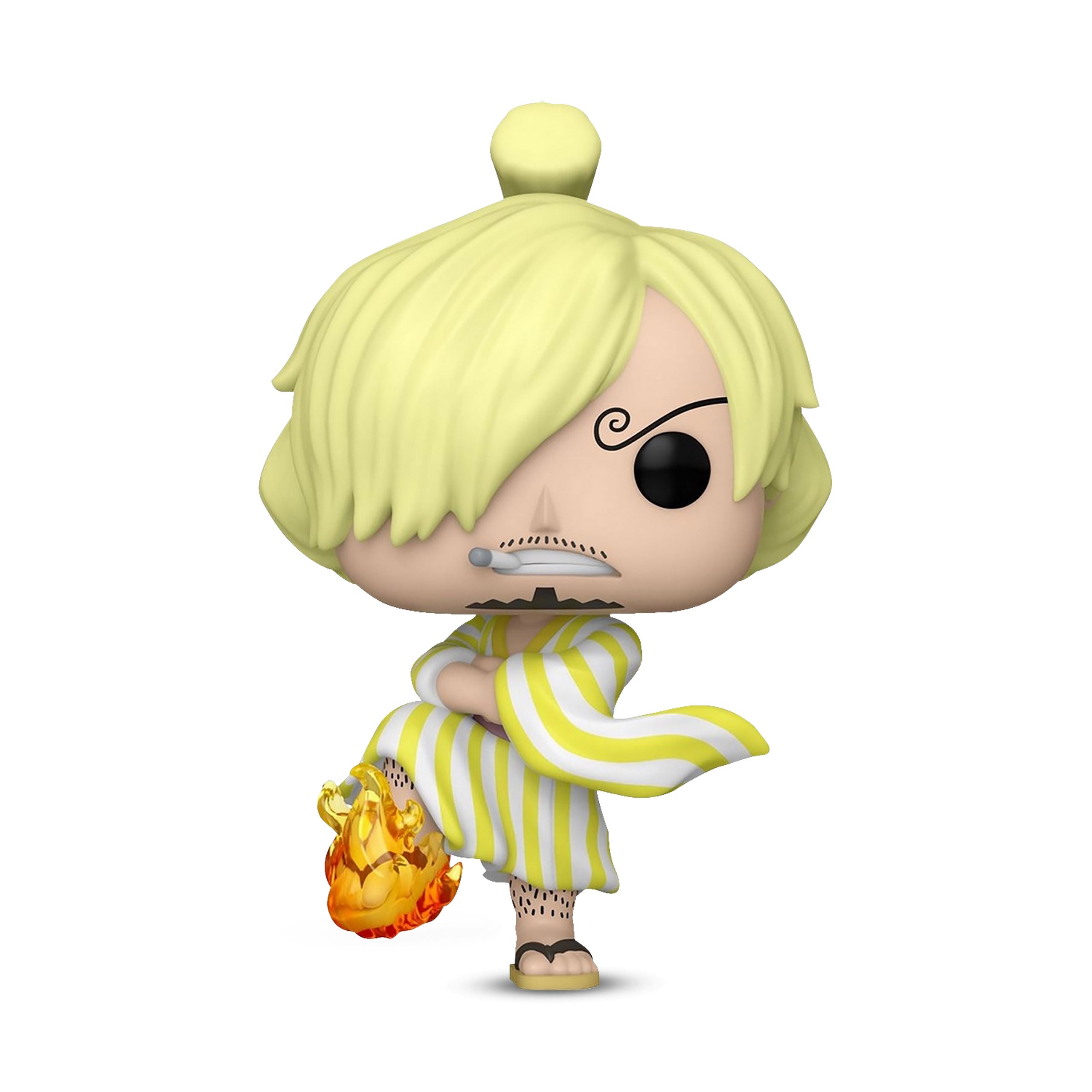 Product image One Piece - Sangoro Funko Pop Figure