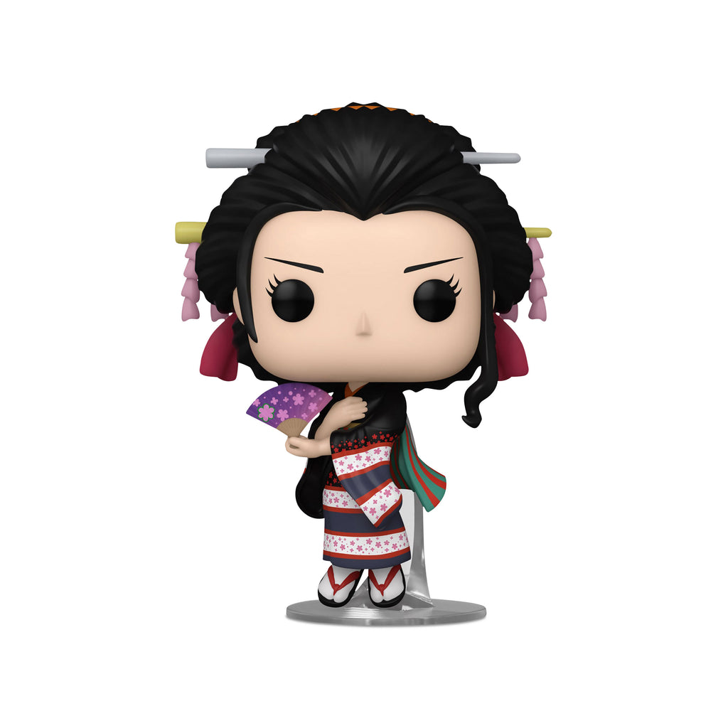 Product image One Piece - Orobi Funko Pop Figure