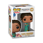 Product image Bridgerton - Kate Sharma Funko Pop Figure