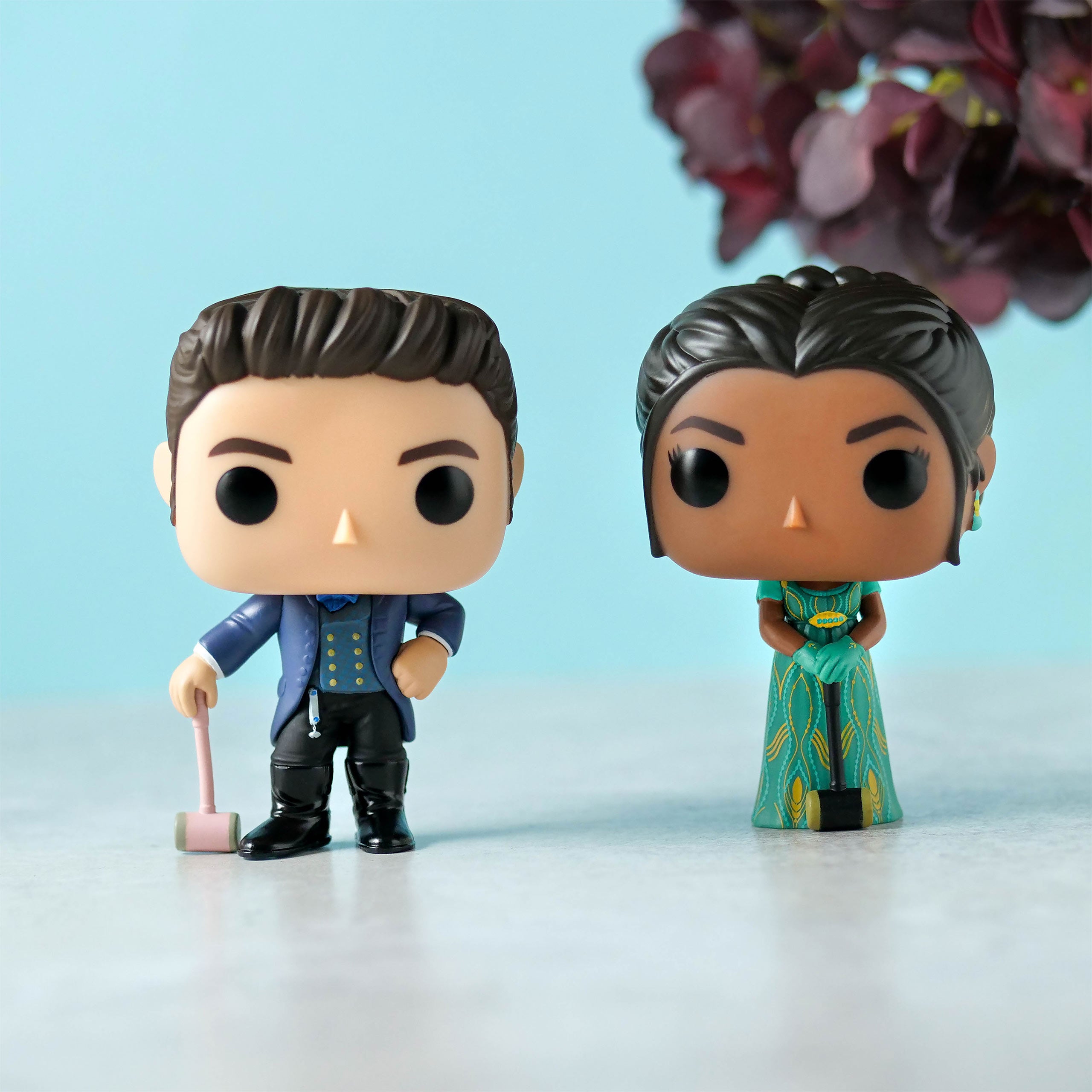 Product image Bridgerton - Kate Sharma Funko Pop Figure