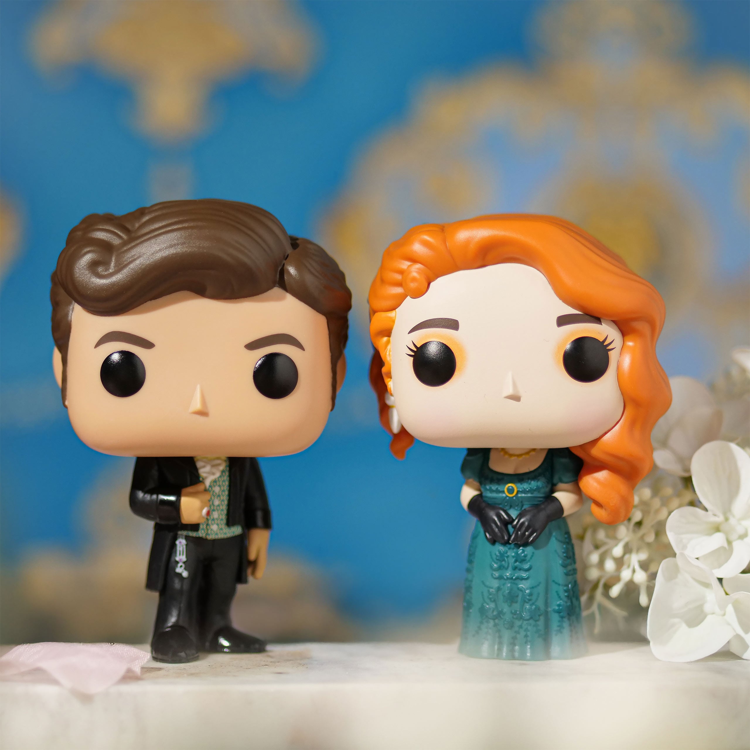 Product image Bridgerton - Colin Bridgerton Funko Pop Figure