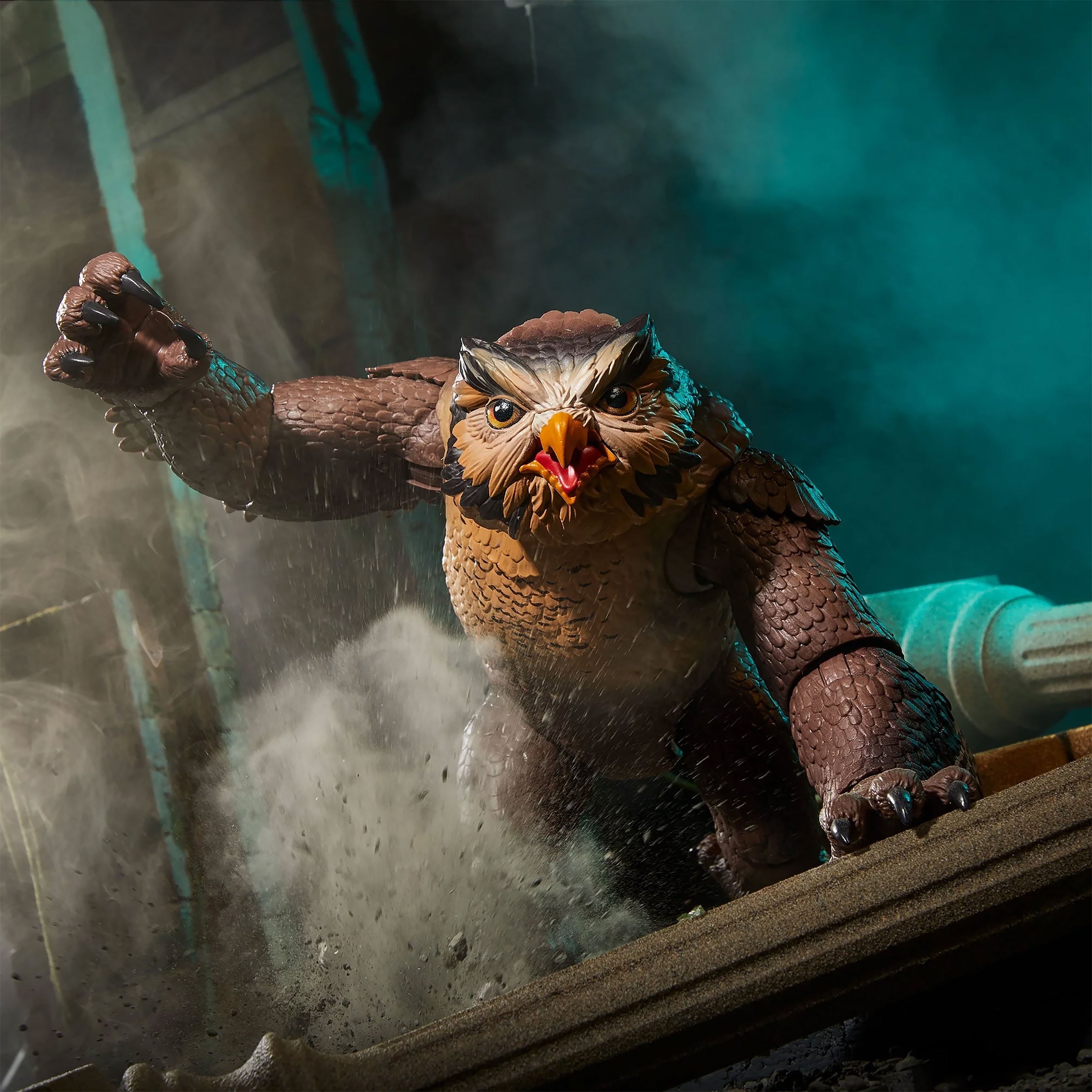 Product image Dungeons & Dragons - Owlbear Action Figure