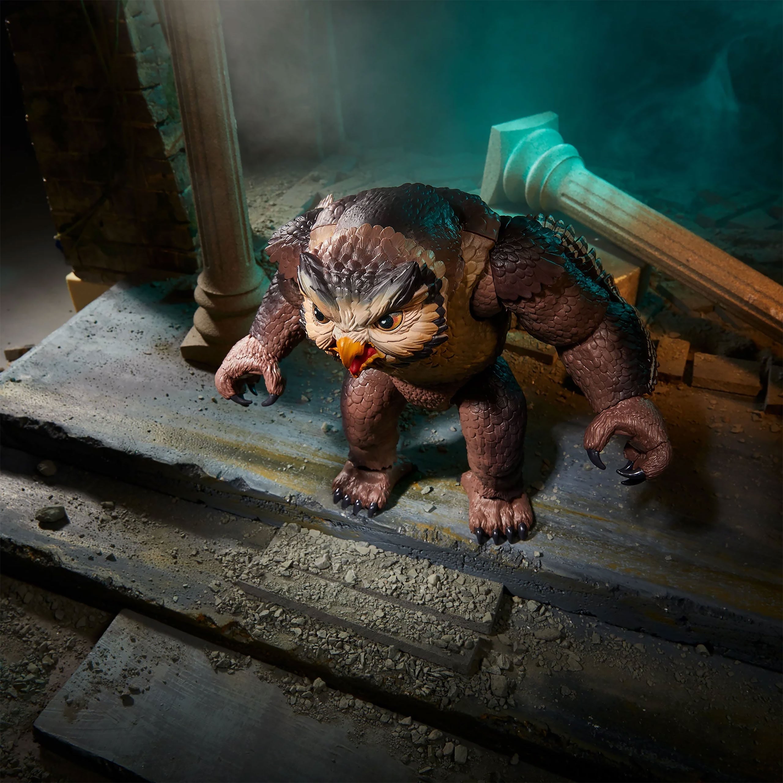 Product image Dungeons & Dragons - Owlbear Action Figure