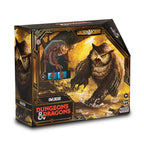 Product image Dungeons & Dragons - Owlbear Action Figure