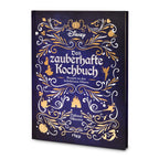 Product image Disney - The Magical Cookbook