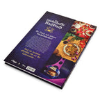 Product image Disney - The Magical Cookbook