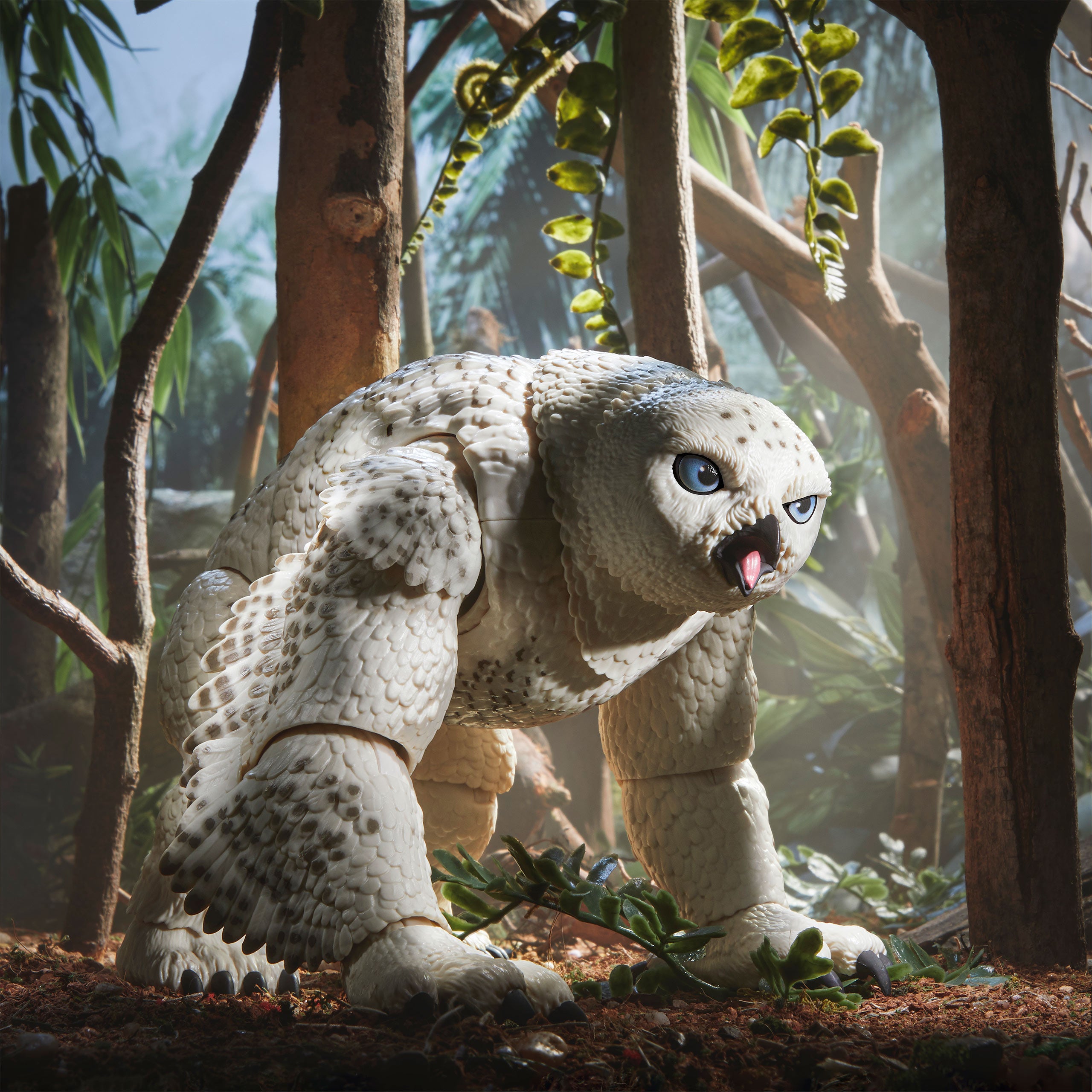 Product image Dungeons & Dragons: Honor Among Thieves - Owlbear Doric Action Figure