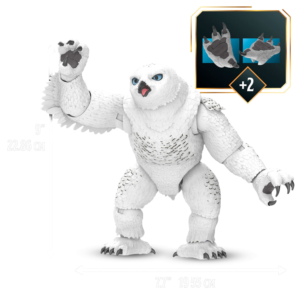 Product image Dungeons & Dragons: Honor Among Thieves - Owlbear Doric Action Figure
