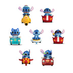 Product image Lilo & Stitch - Mystery Pull Back Car with Stitch Figure