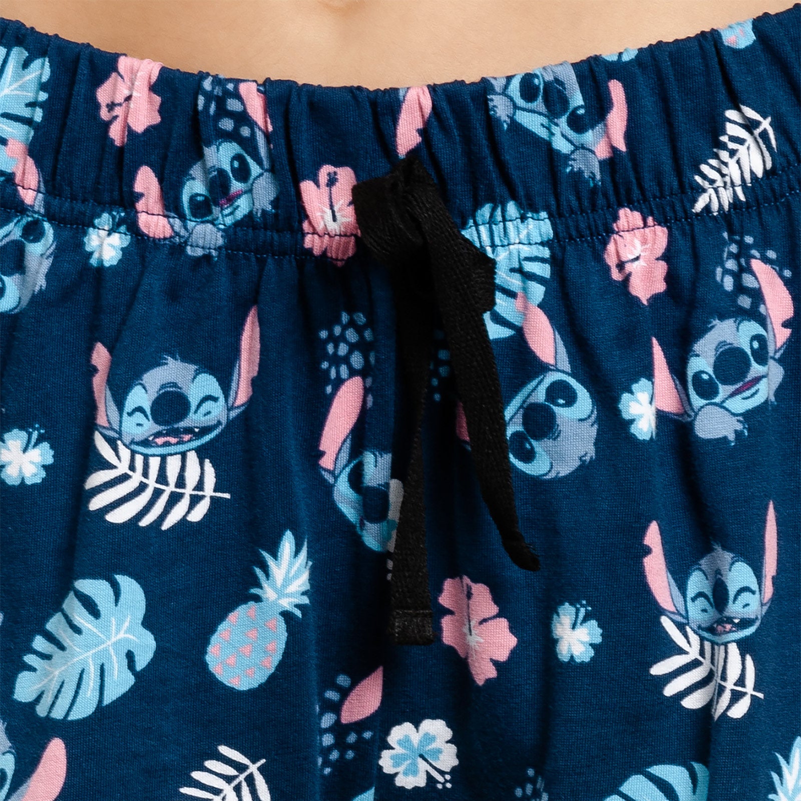 Product image Lilo & Stitch - Weird But Cute Short Pyjamas for Women