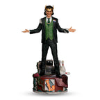 Product image Loki - President BDS Art Scale Deluxe Statue 1:10