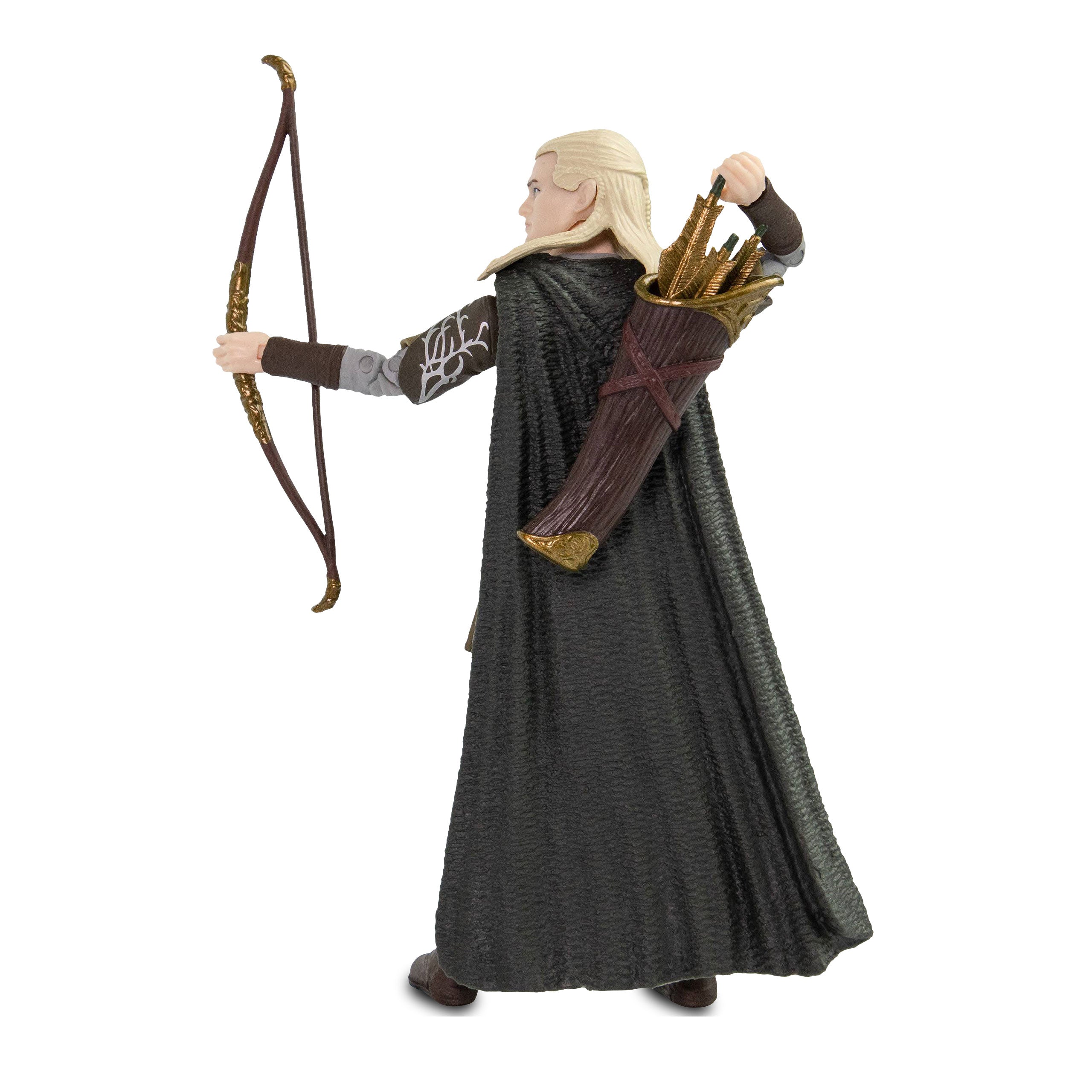 Product image The Lord of the Rings - Legolas BST AXN Action Figure