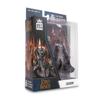 Product image The Lord of the Rings - Sauron BST AXN Action Figure