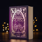 Product image Harry Potter - Complete Collection (Books 1 - 7)