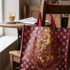 Product image Harry Potter - Hogwarts Crest Tote Bag