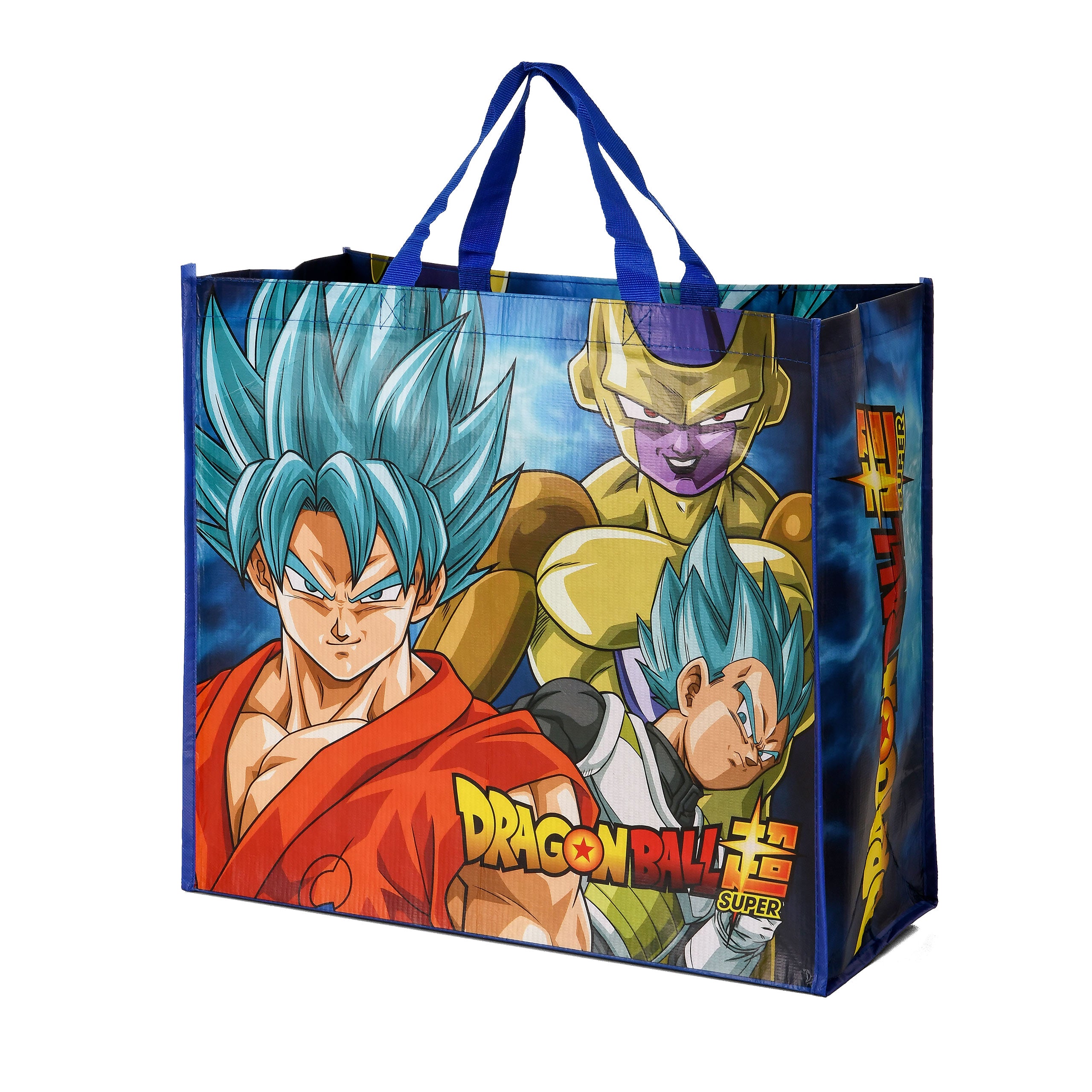 Product image Dragon Ball Super - Crew Tote Bag