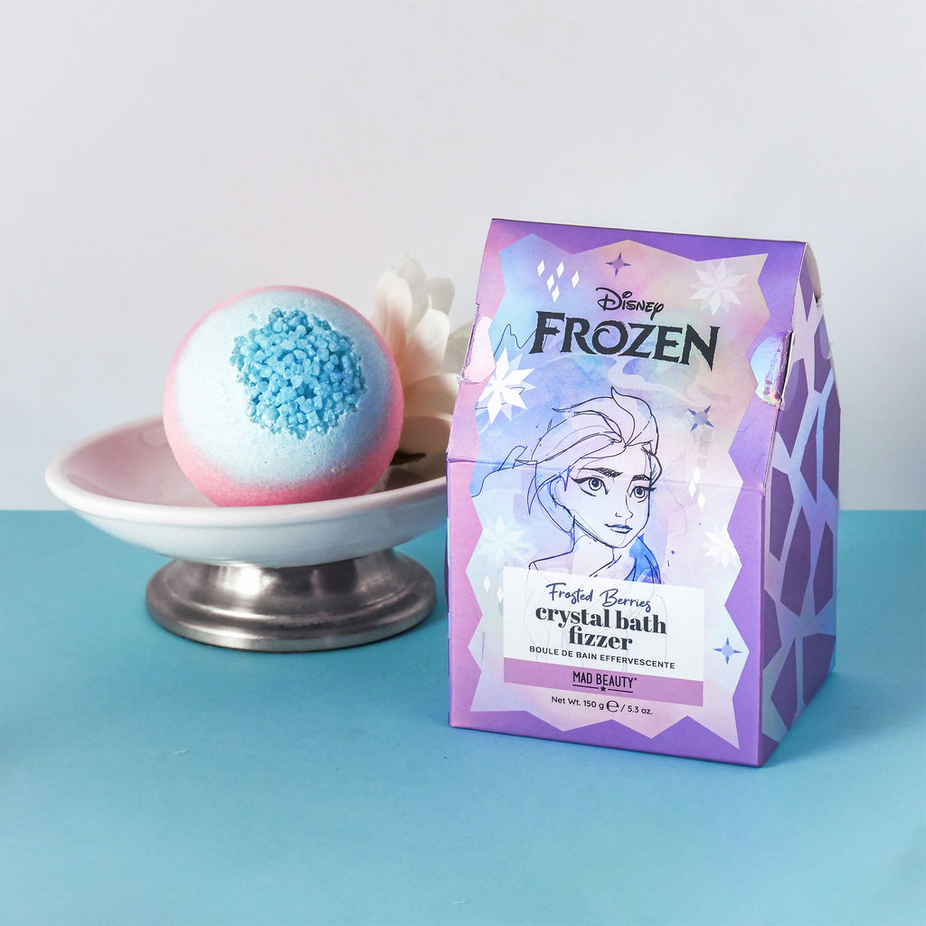 Product image Disney Frozen - Elsa Bath Fizzer
