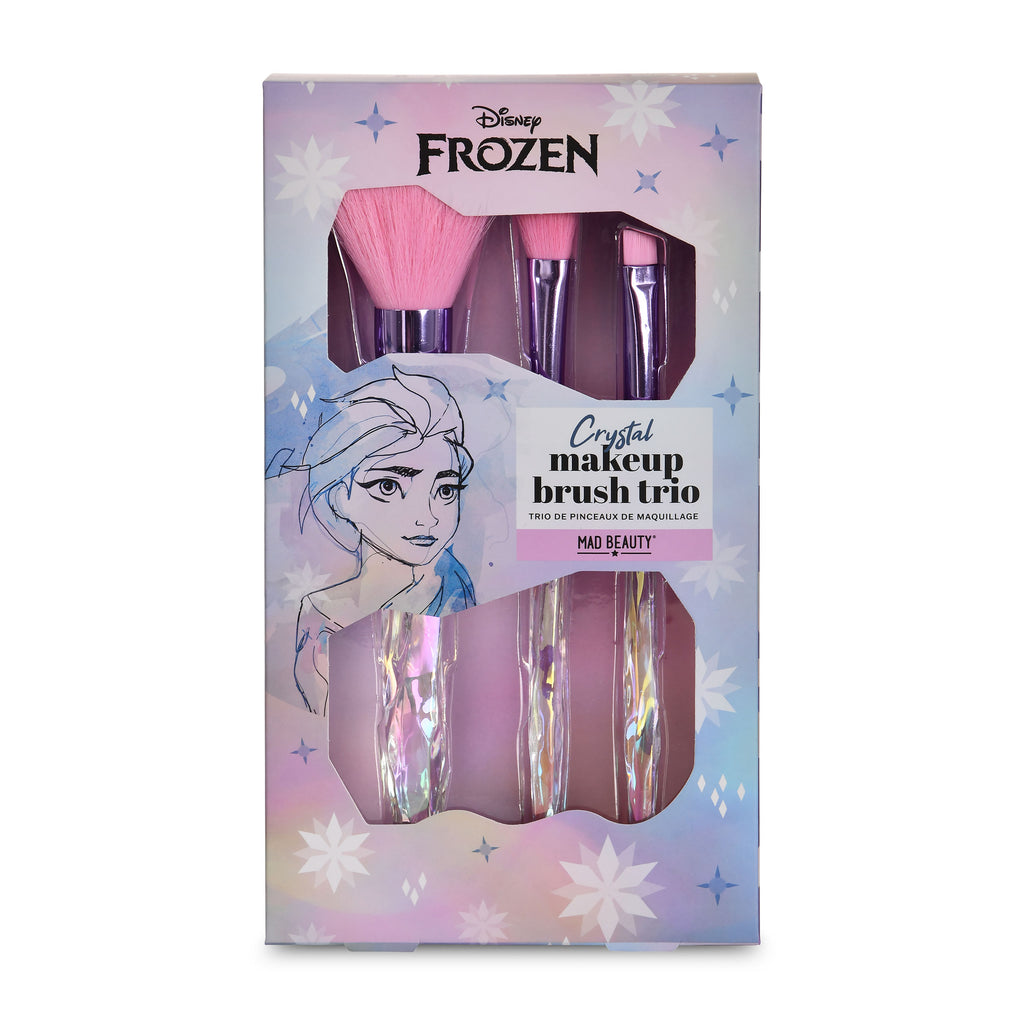 Product image Disney Frozen Makeup Brush Set of 3