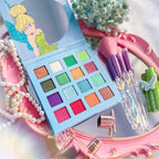 Product image Disney Frozen Makeup Brush Set of 3