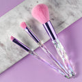 Product image Disney Frozen Makeup Brush Set of 3