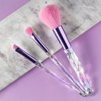 Product image Disney Frozen Makeup Brush Set of 3