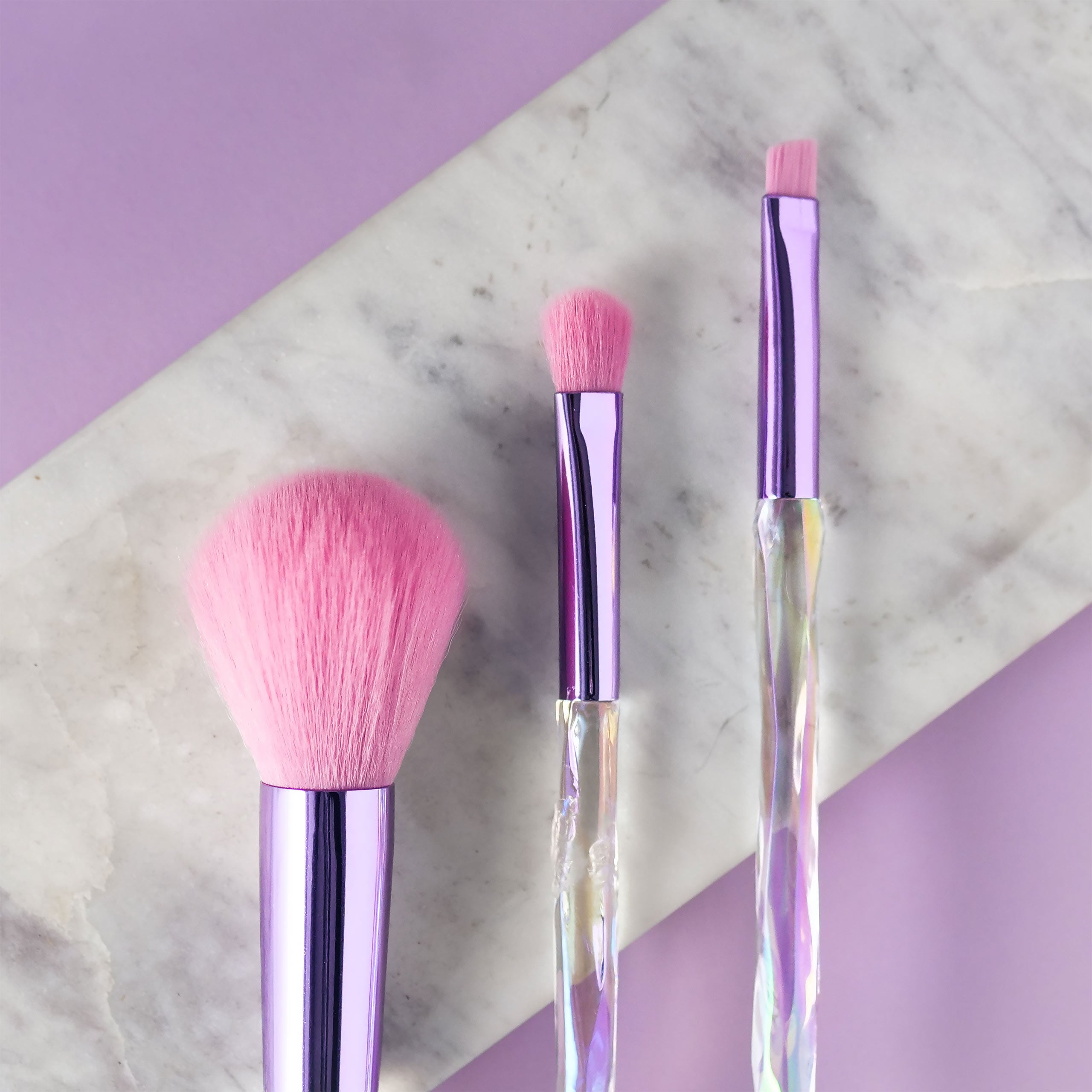 Product image Disney Frozen Makeup Brush Set of 3