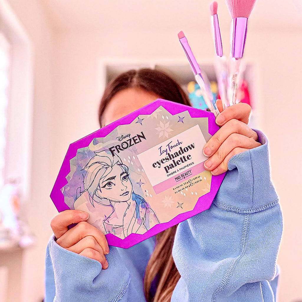 Product image Disney Frozen Makeup Brush Set of 3