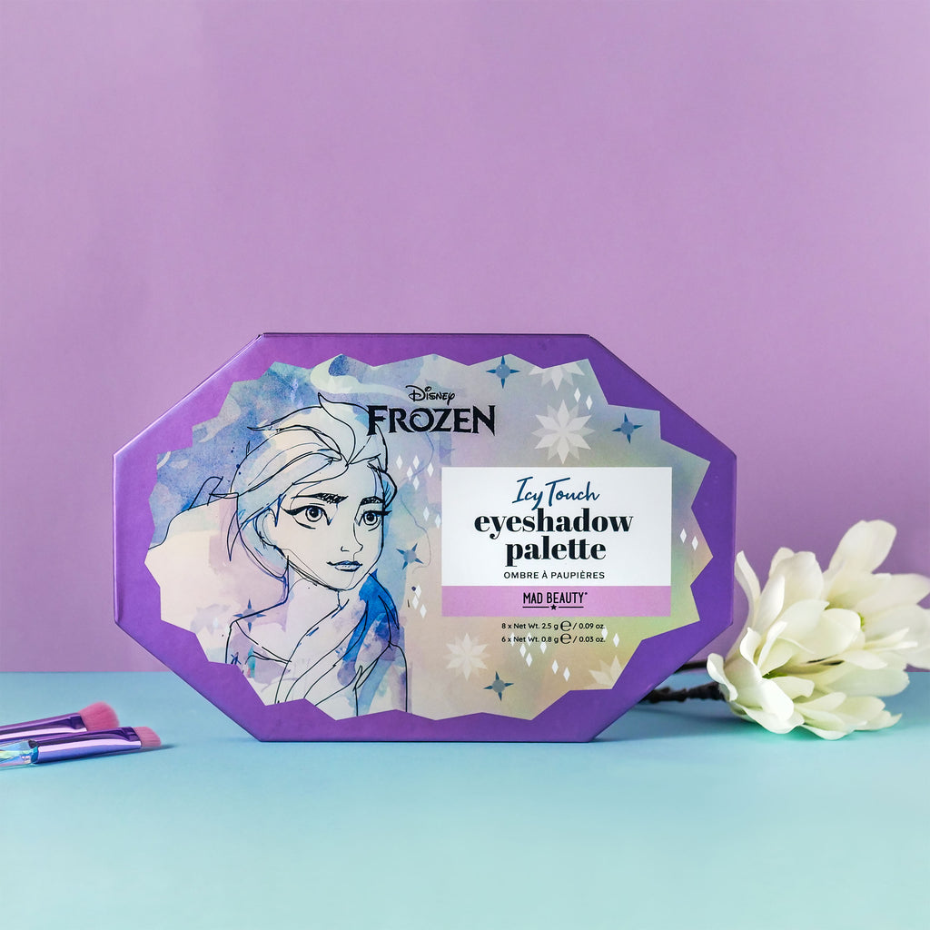 Product image Disney Frozen - Elsa Eyeshadow