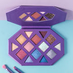 Product image Disney Frozen - Elsa Eyeshadow