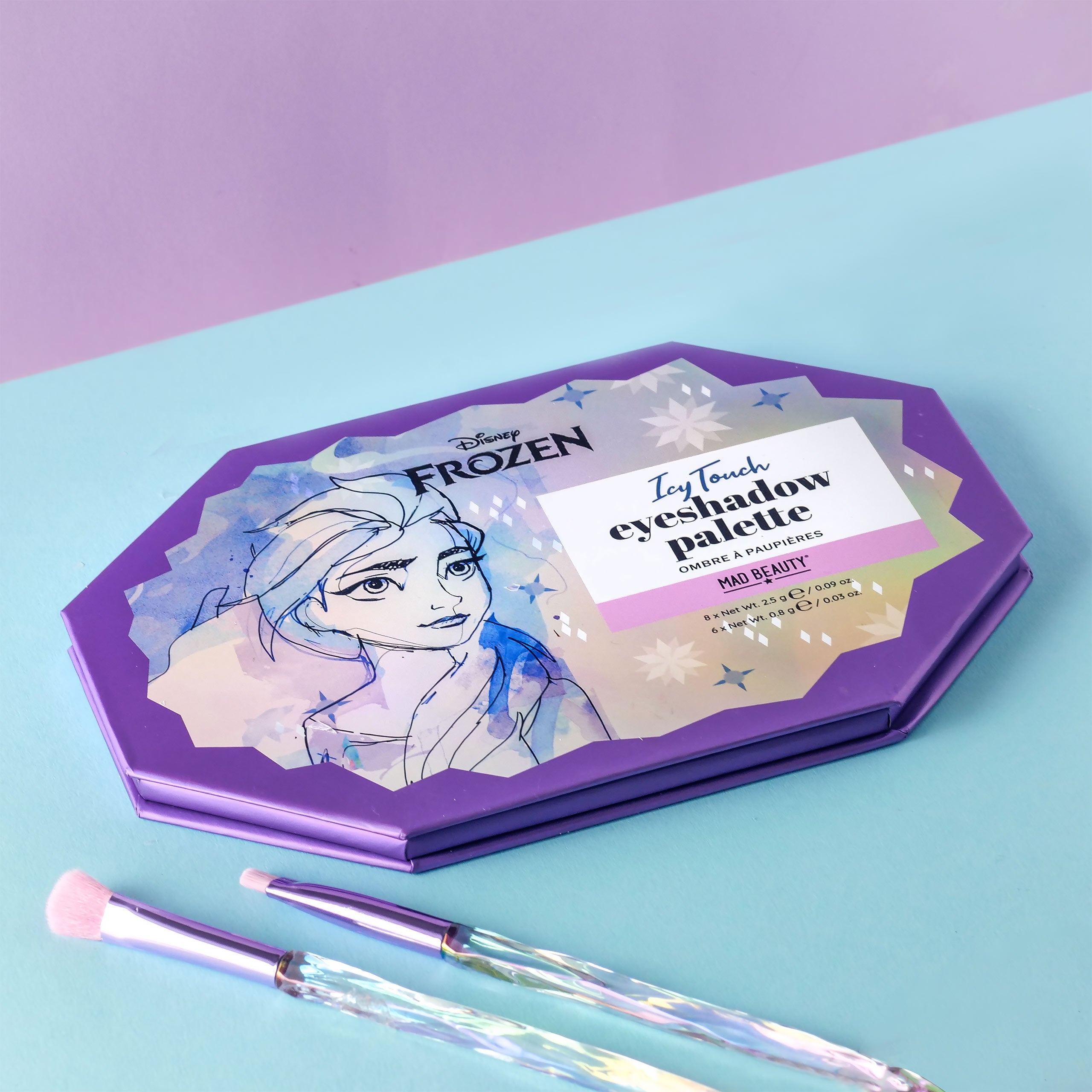 Product image Disney Frozen - Elsa Eyeshadow