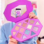 Product image Disney Frozen - Elsa Eyeshadow