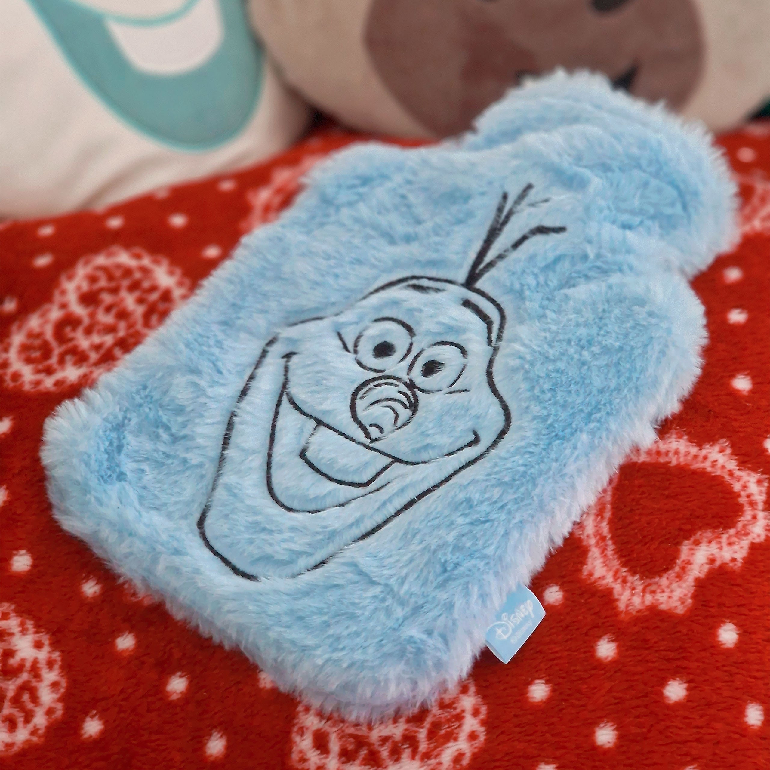 Product image Frozen - Olaf Hot Water Bottle