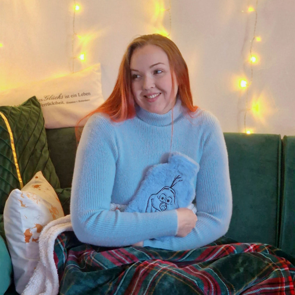 Product image Frozen - Olaf Hot Water Bottle