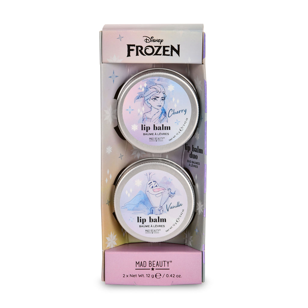 Product image Disney Frozen - Lip Balm 2-piece Set